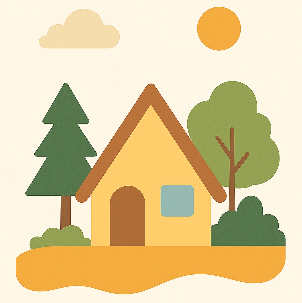 別荘に火災保険は必須？未加入のリスクと利用ケース別の最適な補償内容を解説