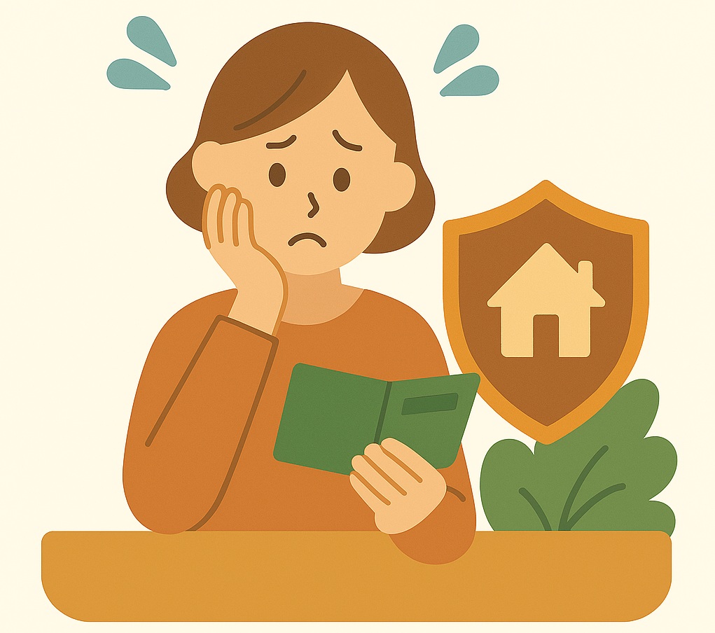 火災保険料が高くて払えない…無理なく備える見直しと賢い選び方