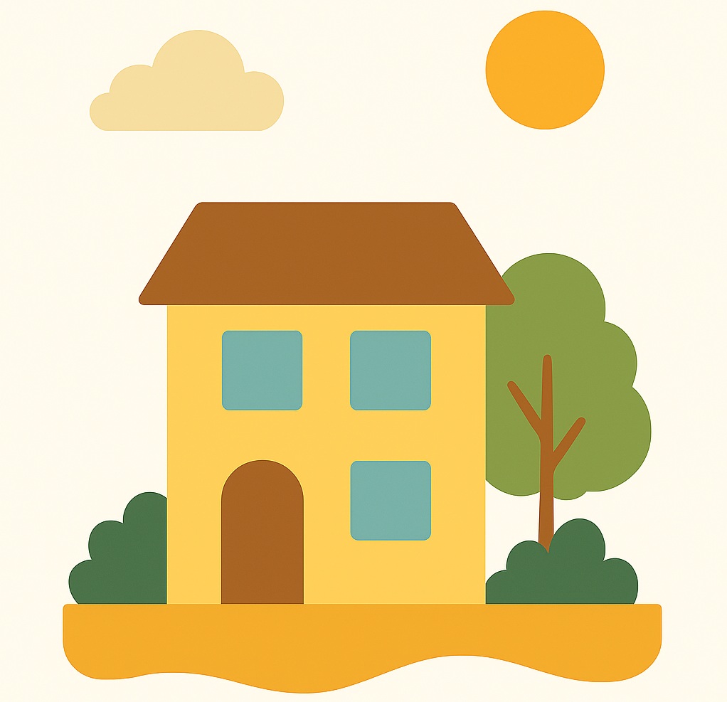 木造住宅の火災保険は高い？保険料の相場と構造による違い