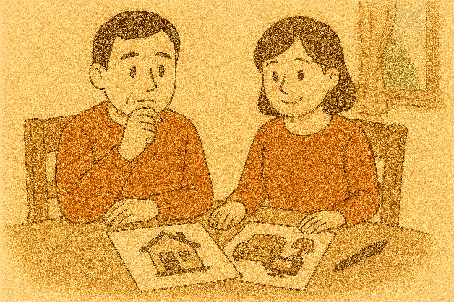 火災保険の補償額はいくらがベスト？新築・中古住宅の補償額の決め方火災保険の補償額はどのくらいが良いですか？