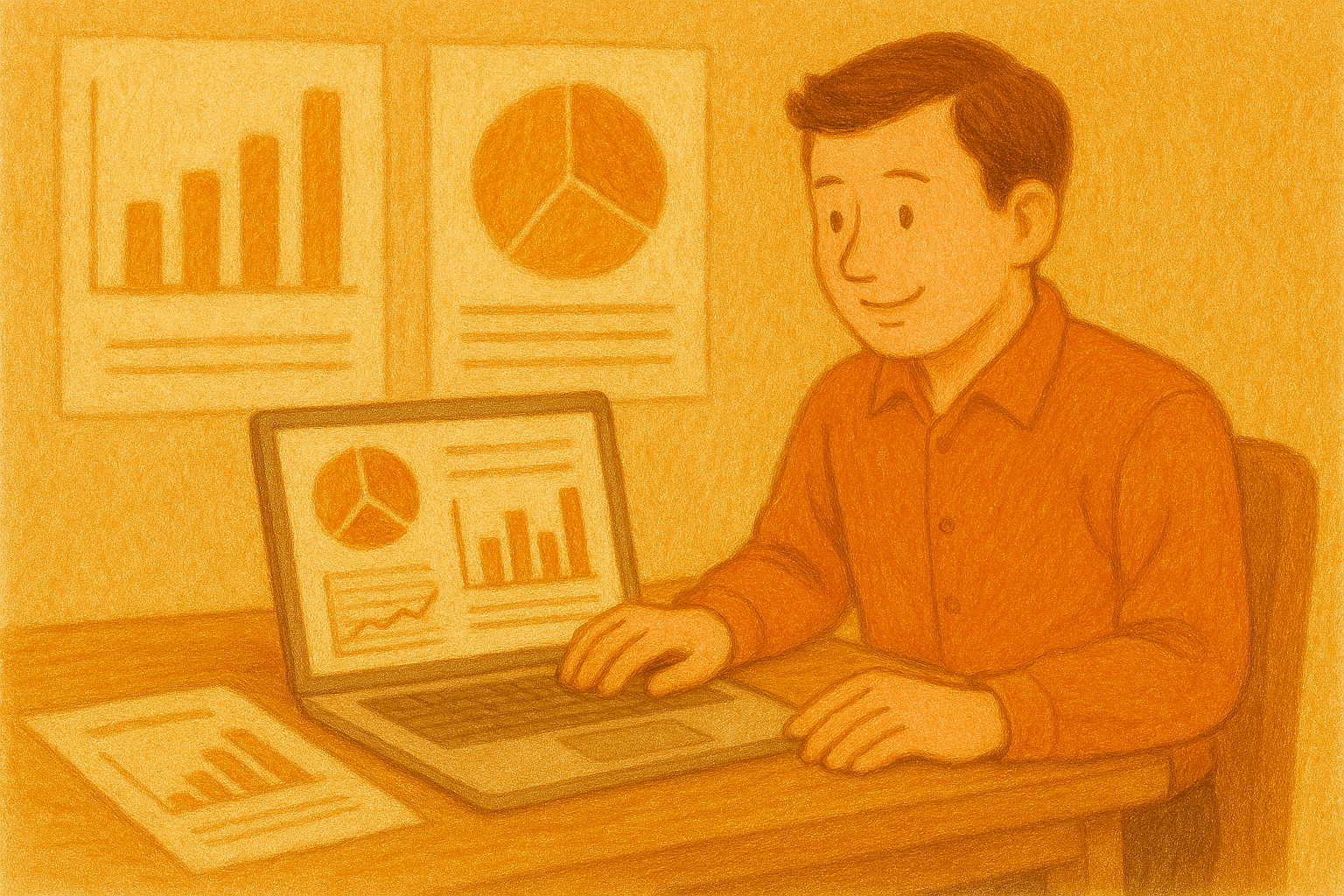 データで見る「ミエルモ」