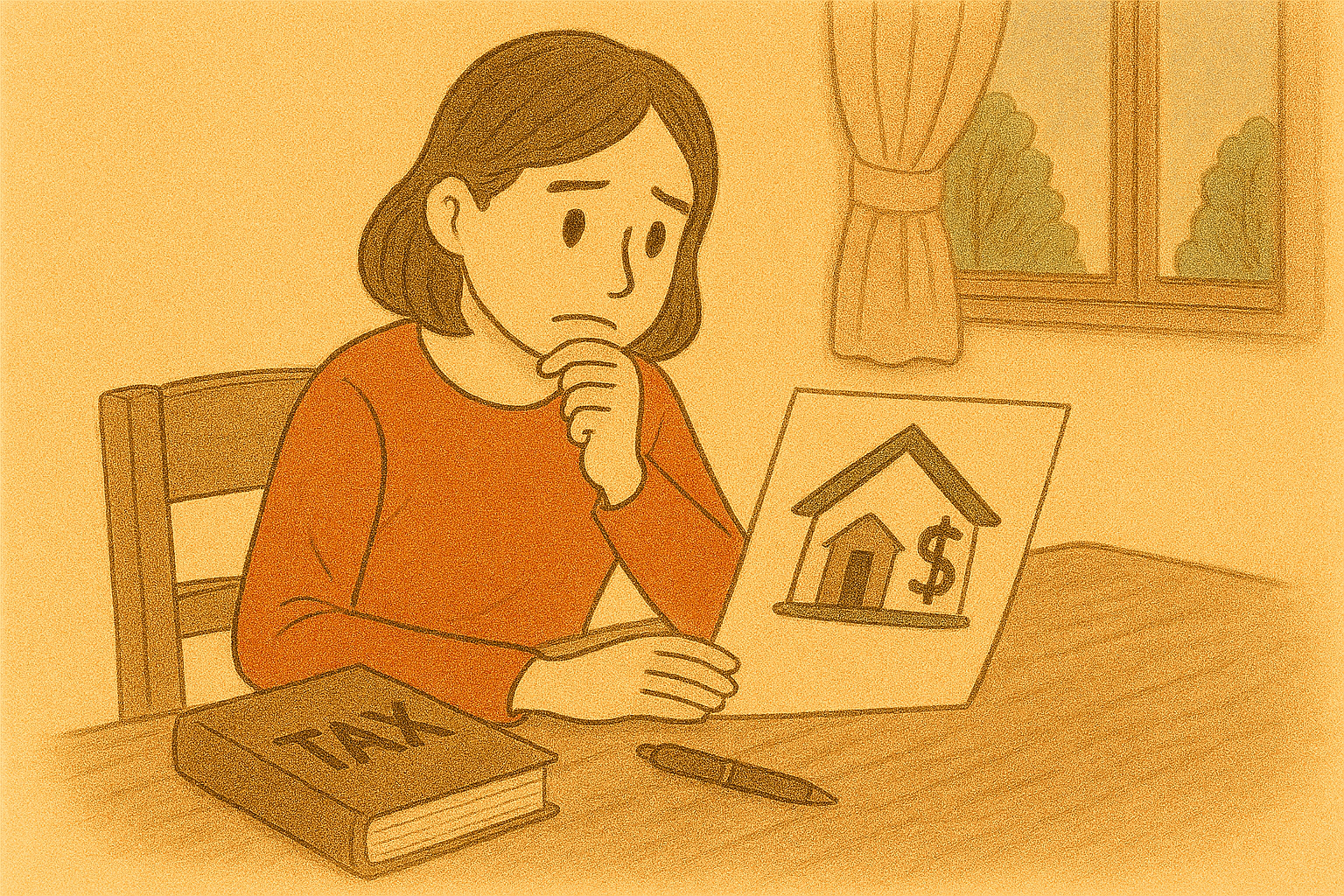 火災保険金に税金はかかる？個人でも確定申告が必要なケース