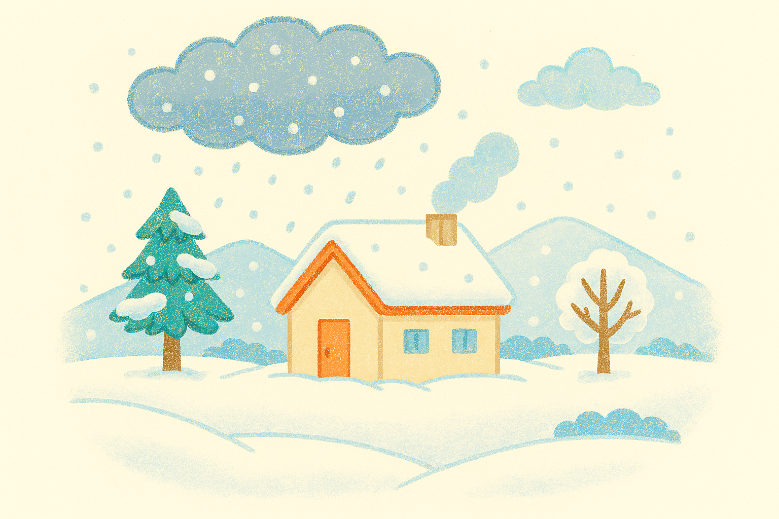 大雪の発生傾向は、都道府県別で特徴はありますか？